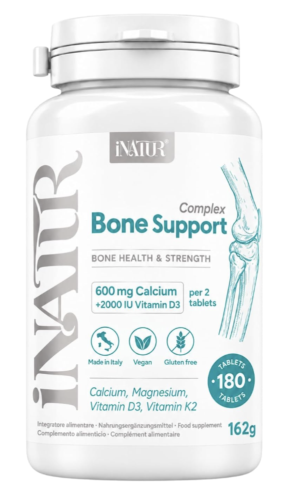 iNATUR Bone Support Complex